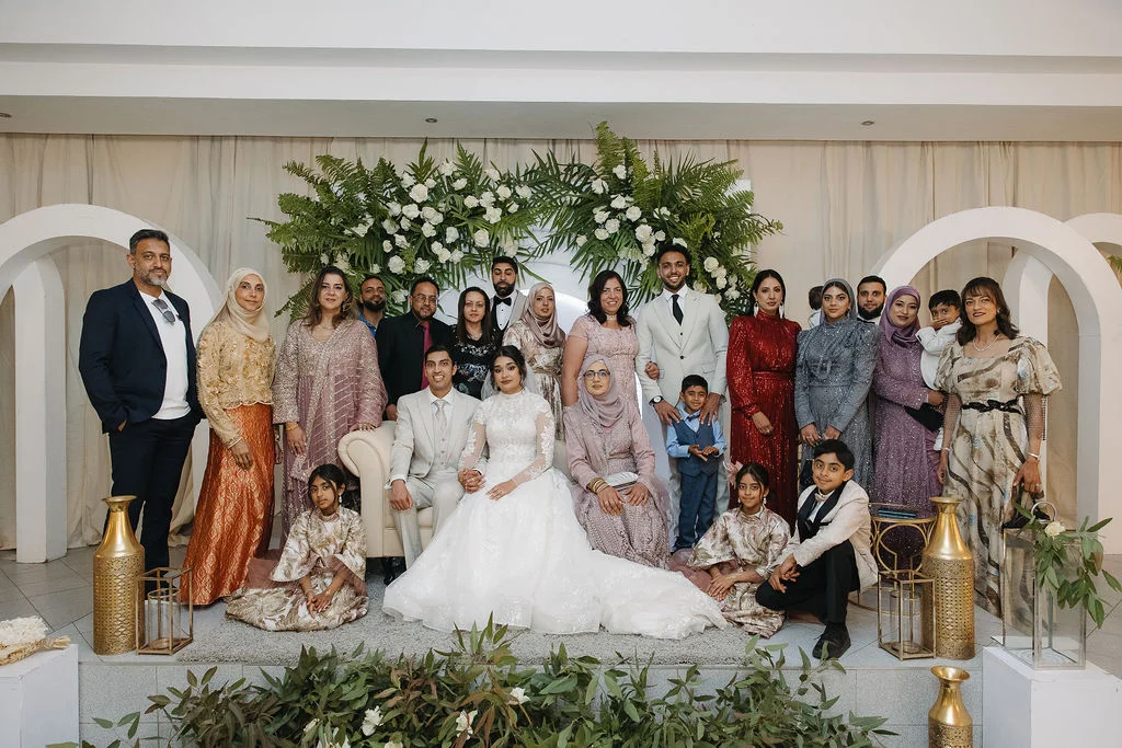 Wedding Guestlist Management: How to Keep the “I Do Crew” Under Control