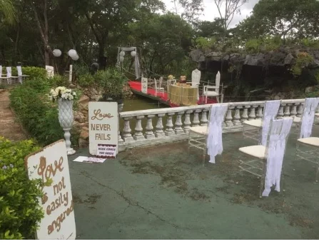 Inspirtion Park Venue