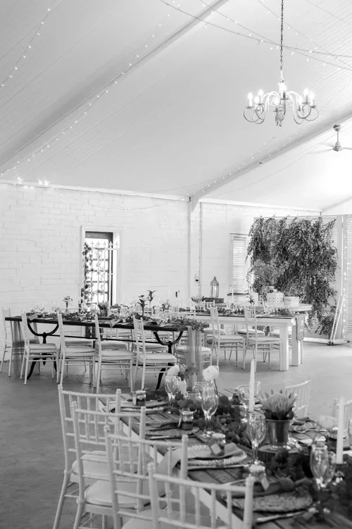 Damarakloof - Wedding & Function Venue