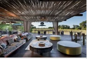 1 Innovative Ways Luxury Safari Lodges Are Enhancing the Modern African Safari Experience