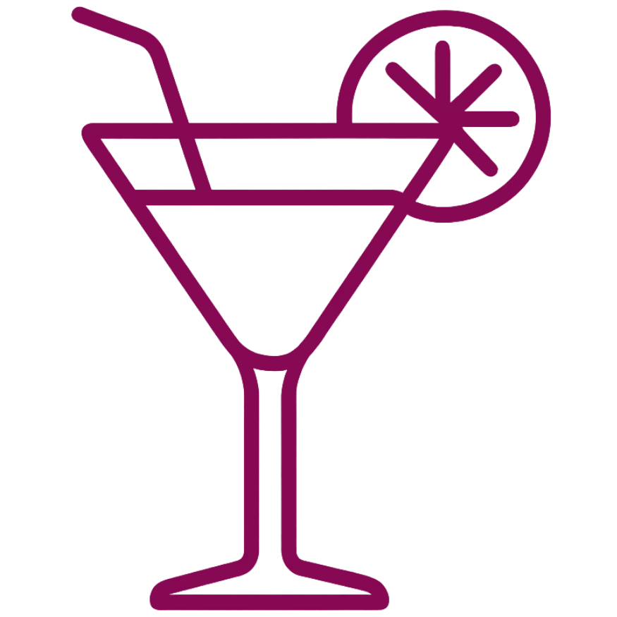 Bar & Beverages