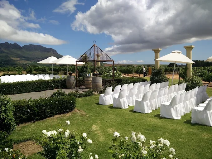 Stellenrust Wine Estate