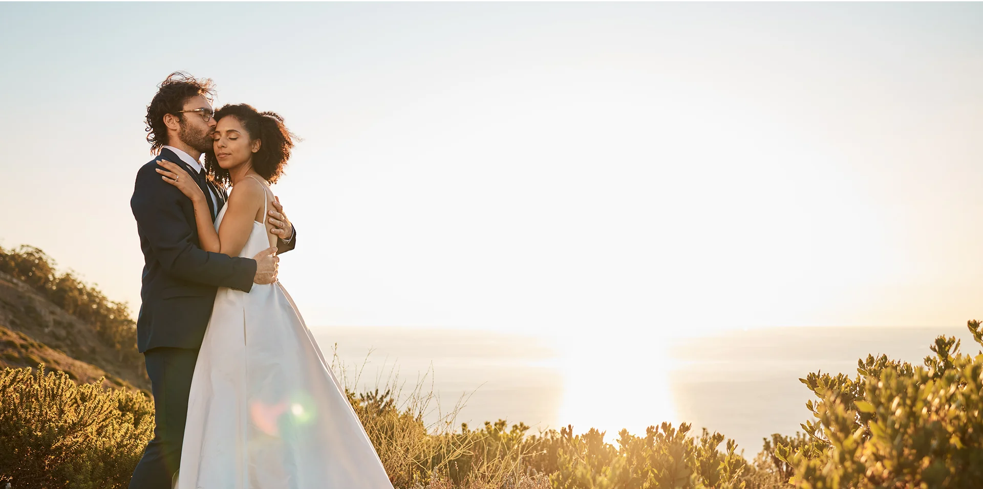 Wedding planning hero