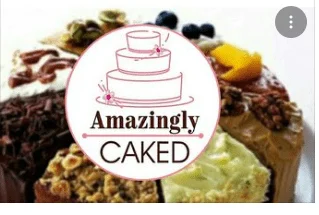 Amazingly Caked