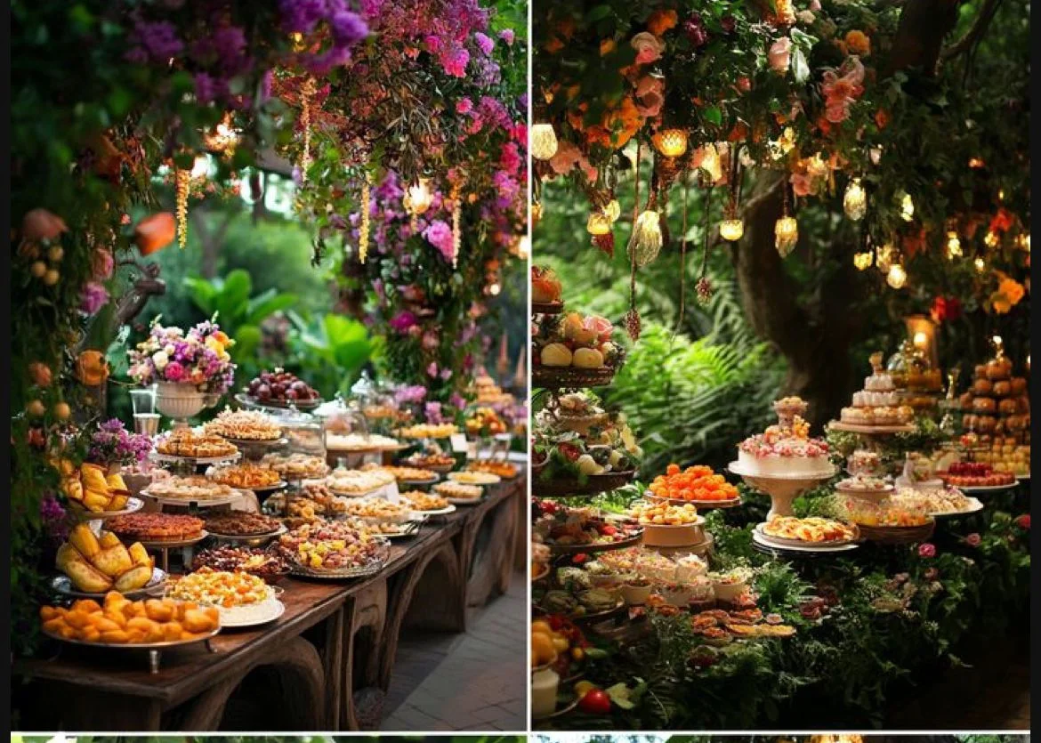 Ceremony Checklist – What to Include, Skip & Make Your Own