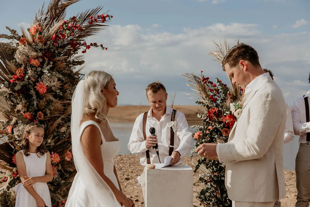💍 Q&A: The Ceremony Was Our Favourite Part – Here’s Why