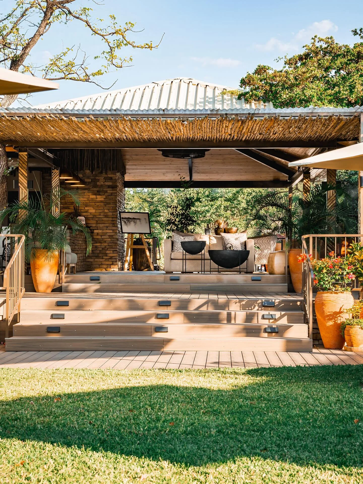 insika lodge