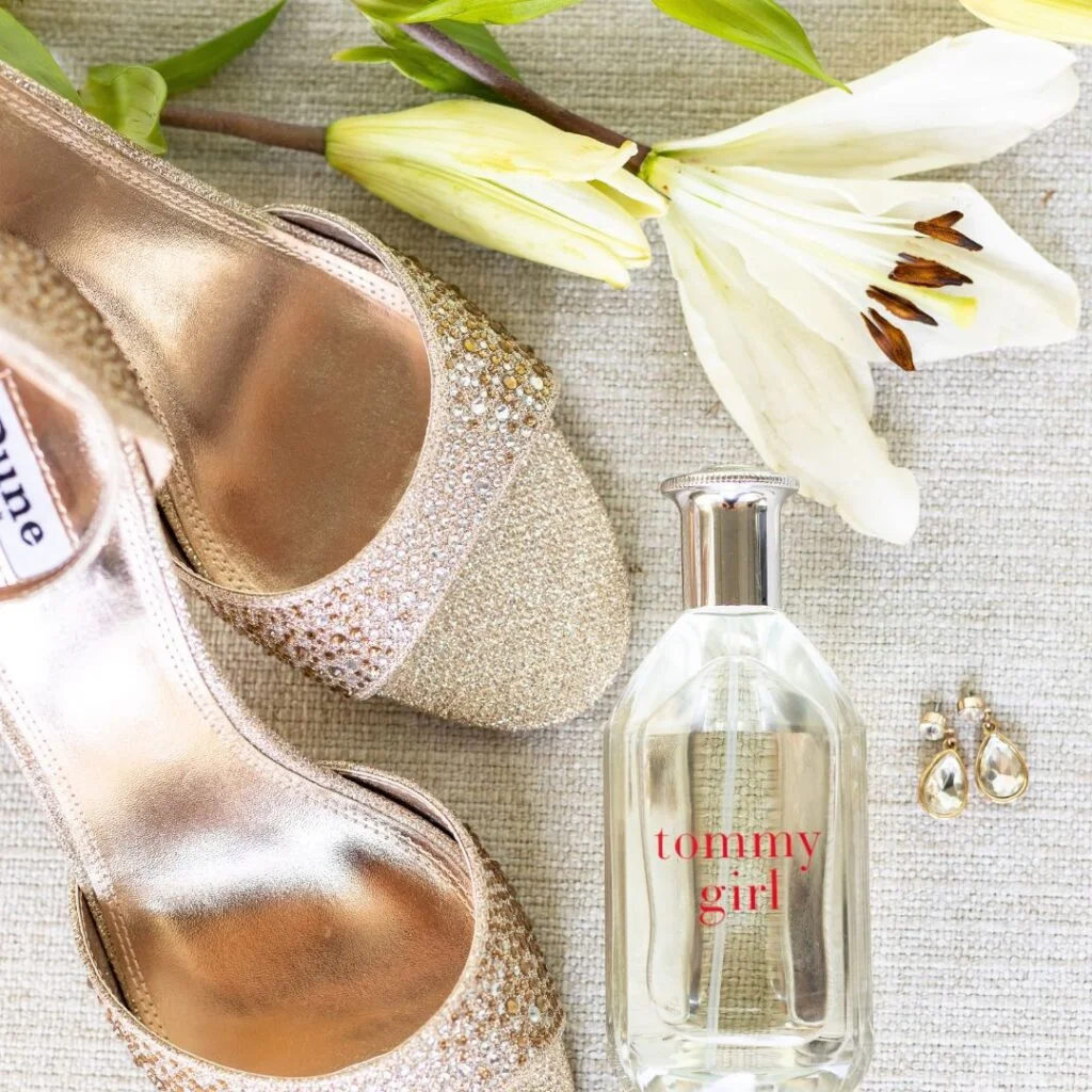 Stepping into Forever: A Guide to Different Wedding Shoes for Every Bride