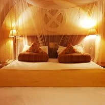Elephant Hills Hotel