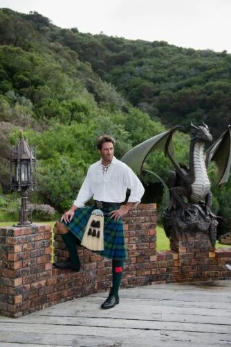 KILTS and KILT HIRE