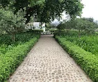 The Olive Press at Boschendal