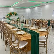 Treasure House Events