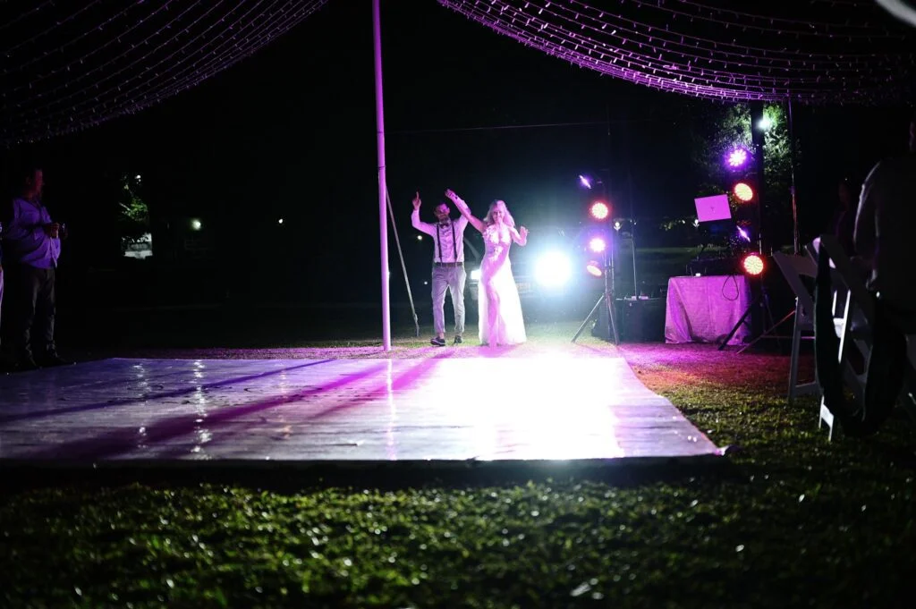 "Tech Bliss: Embracing Innovation in Zimbabwean Weddings"