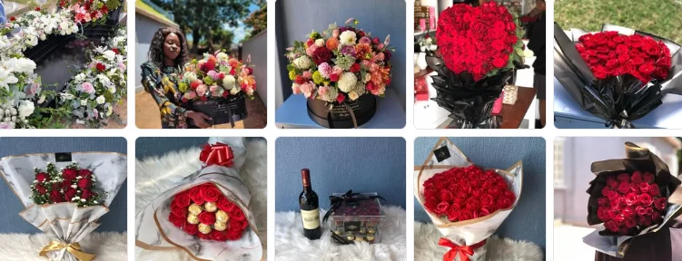 Fiori D'amore