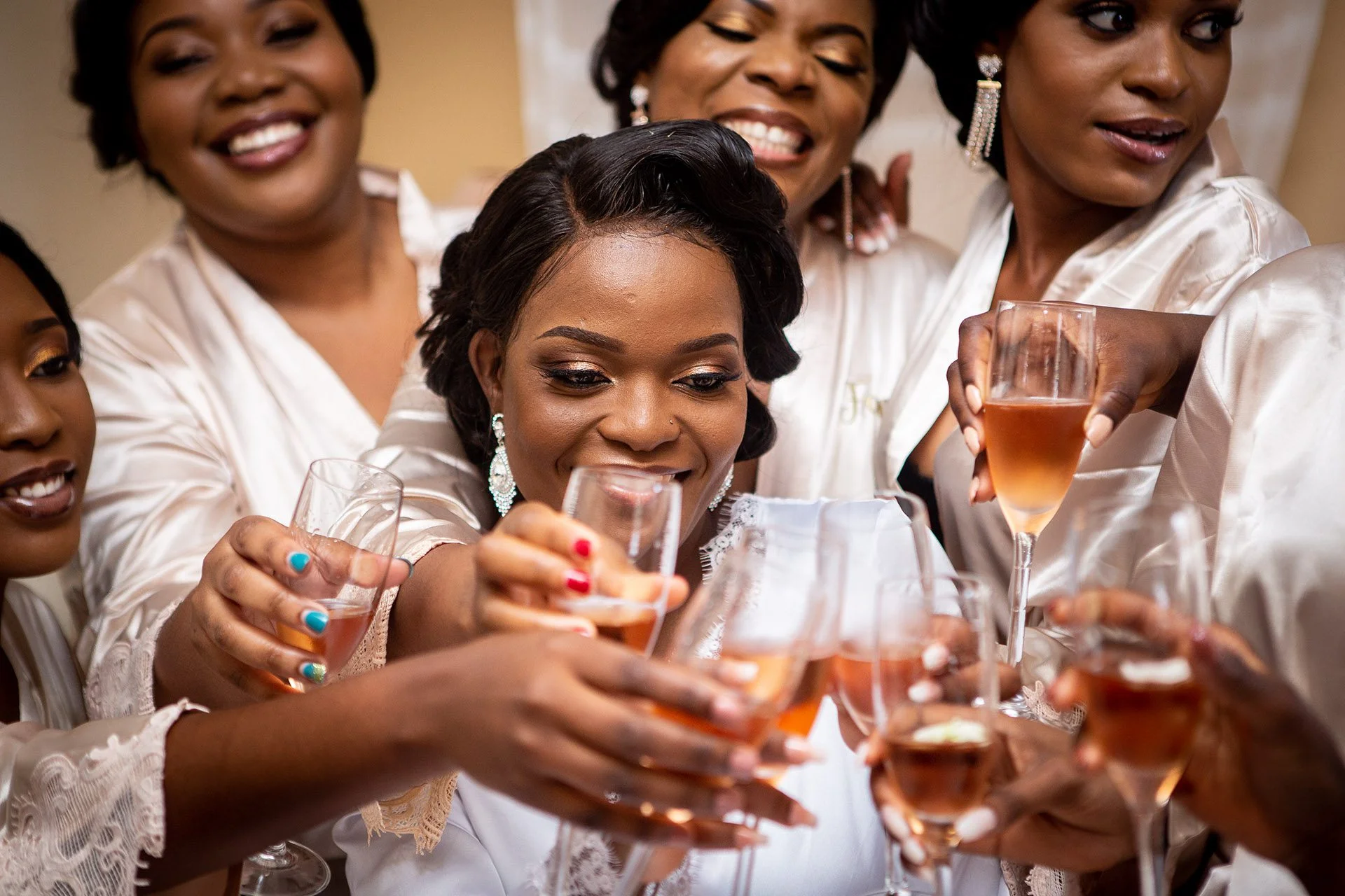 Profound Photography Weddings