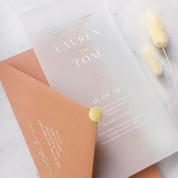 The Foiled Invitation