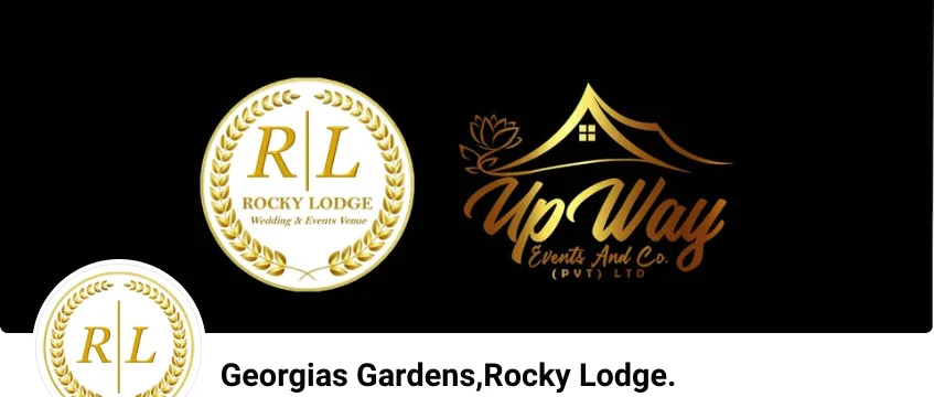 Georgias Gardens Rocky Lodge