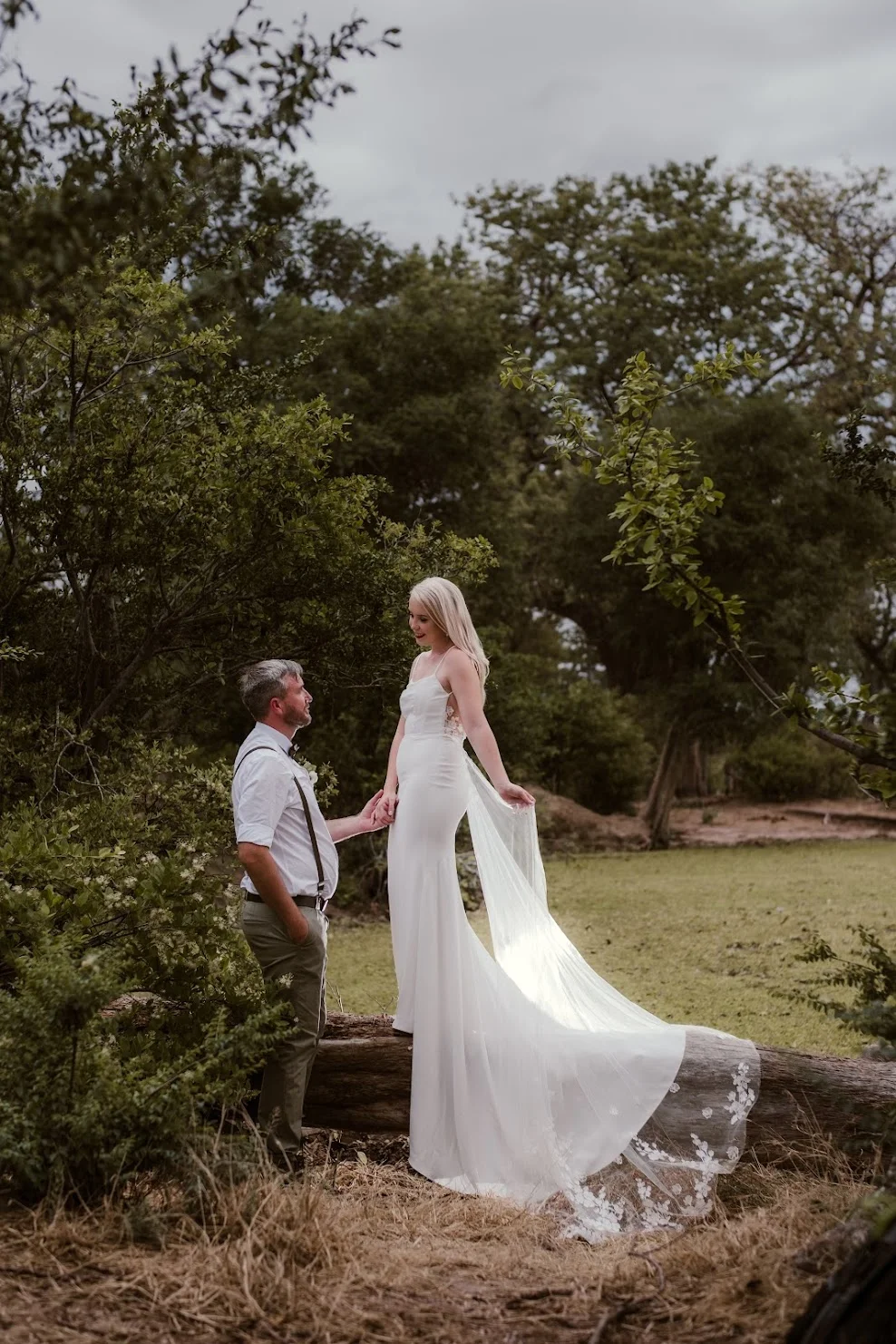 Why Resorts Are The Perfect Venue For A Destination Wedding