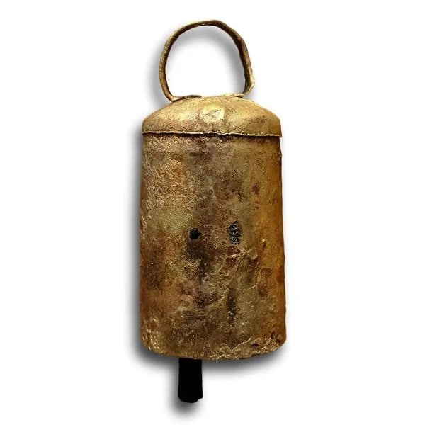 Medium Rustic Bells