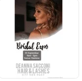Deanna (Hair Stylist)