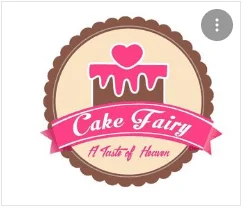 Cake Fairy Zim