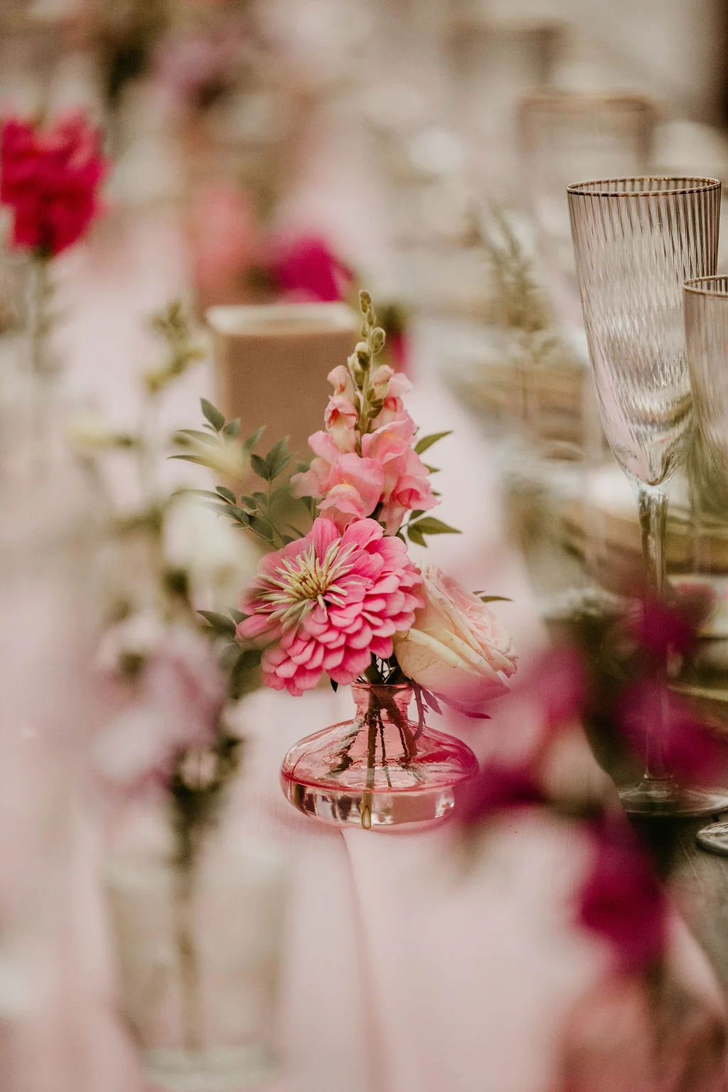 Glow Up Guide: Beauty Tips for Brides Getting Married in the Heat