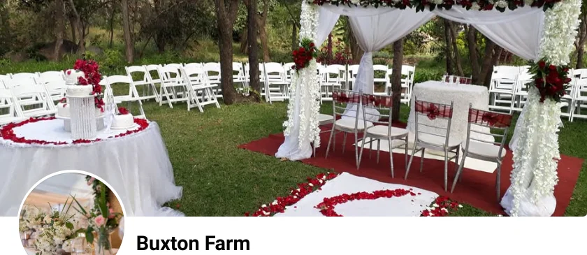 BUXTON FARM