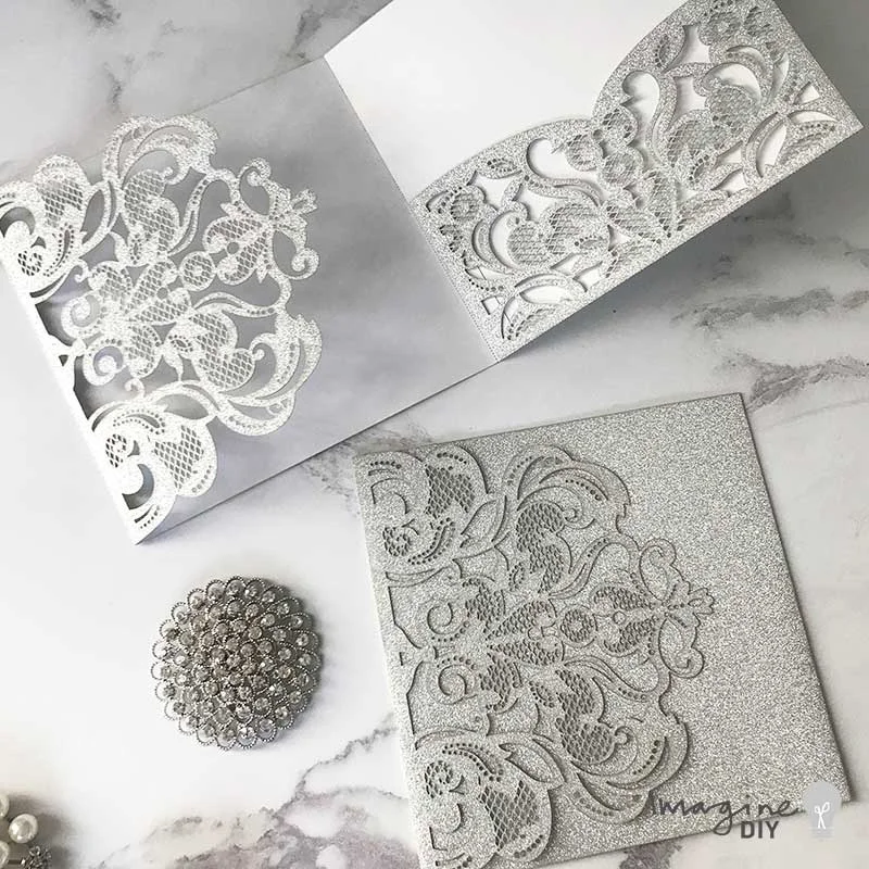 Elegant Vintage