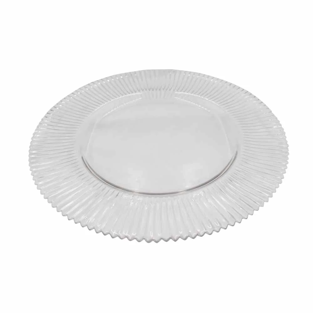 Underplates | Plain Glass