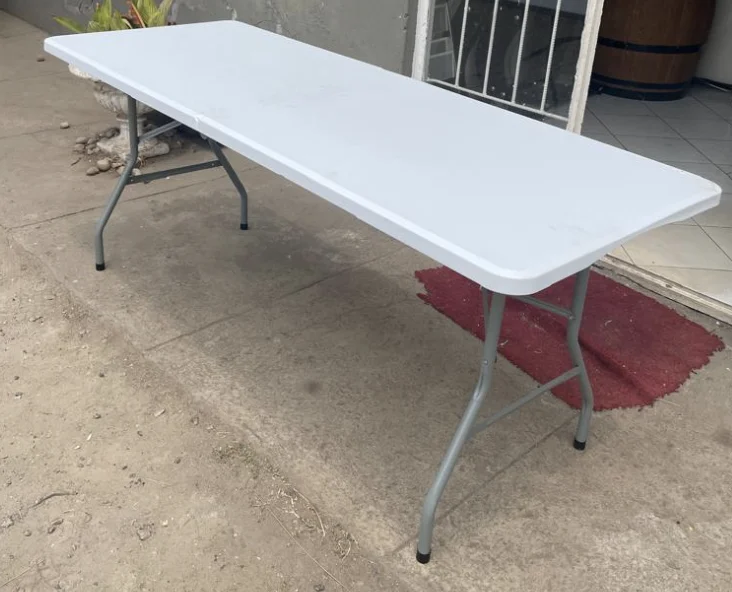 Trestle Table