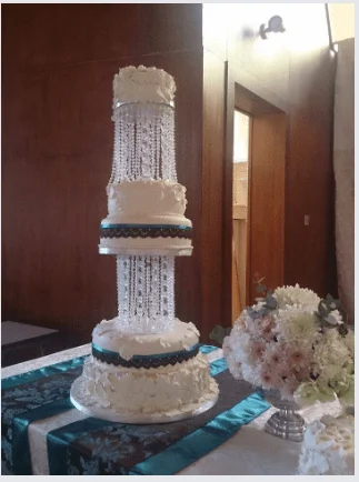 Cakes by Nyarie