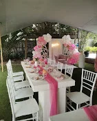 The Forest Garden Venue