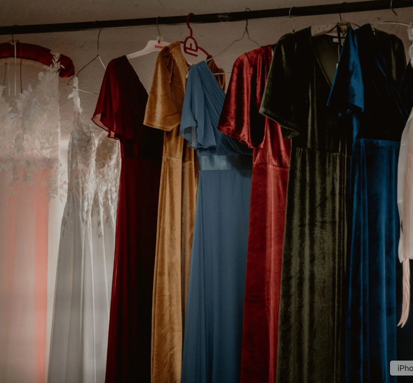 Bridal Party Expenses: What You Should Be Prepared to Pay For
