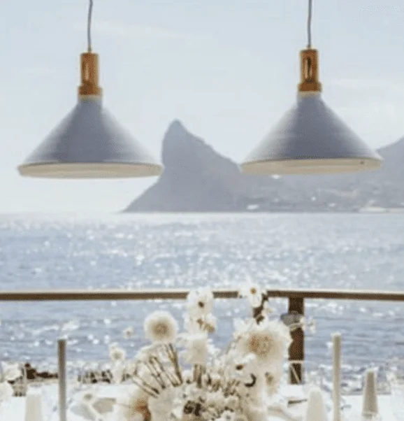 Scandinavian Pendants