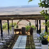 Die Heuwel