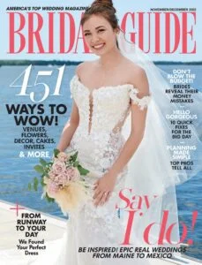 How to Make Your Micro-Wedding Feel Artfully Curated and Timeless