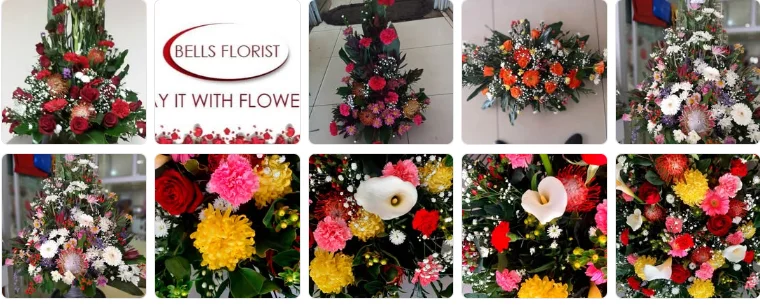 Bells Florist