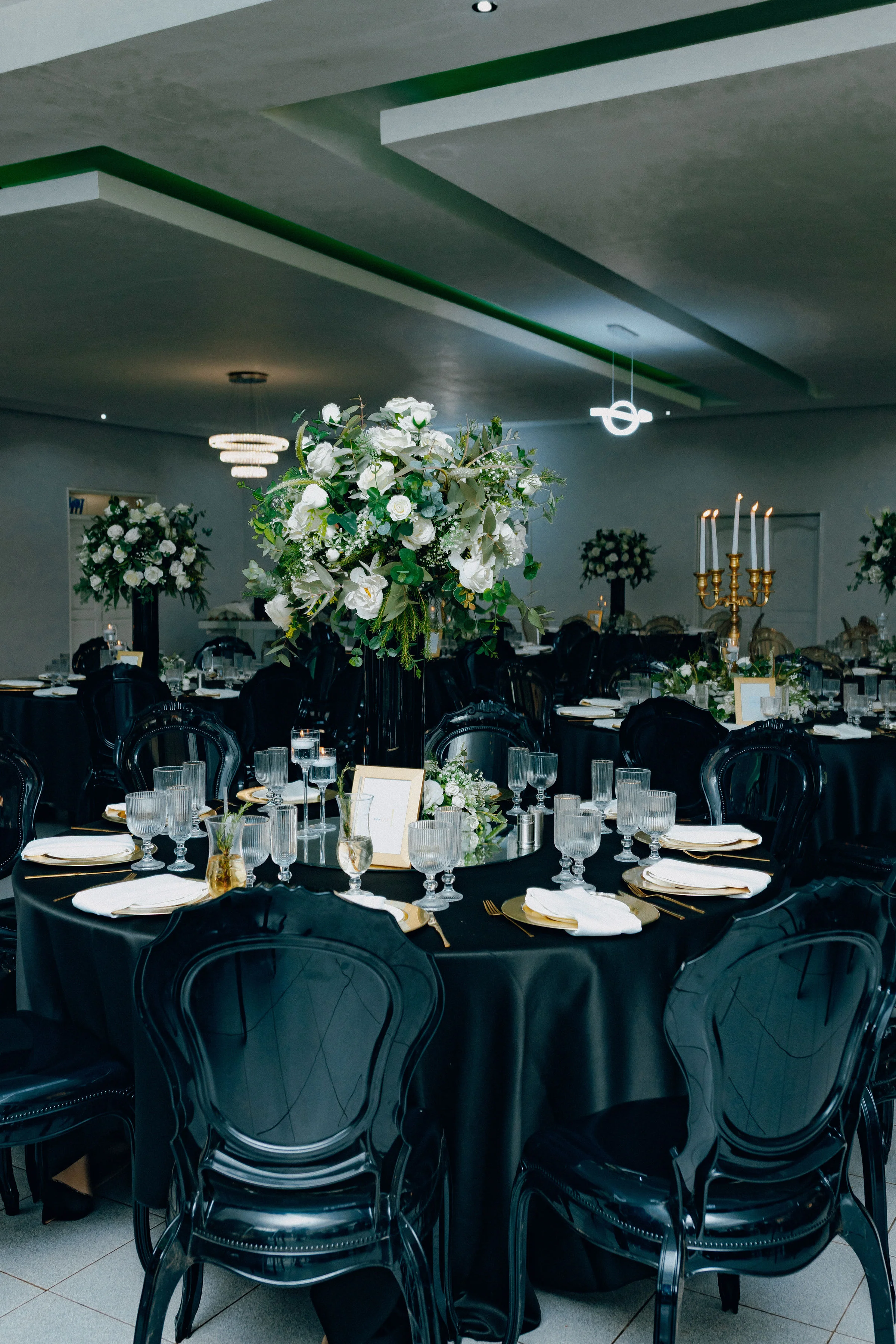 Flutter Events