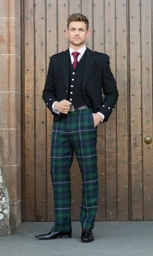 KILTS and KILT HIRE