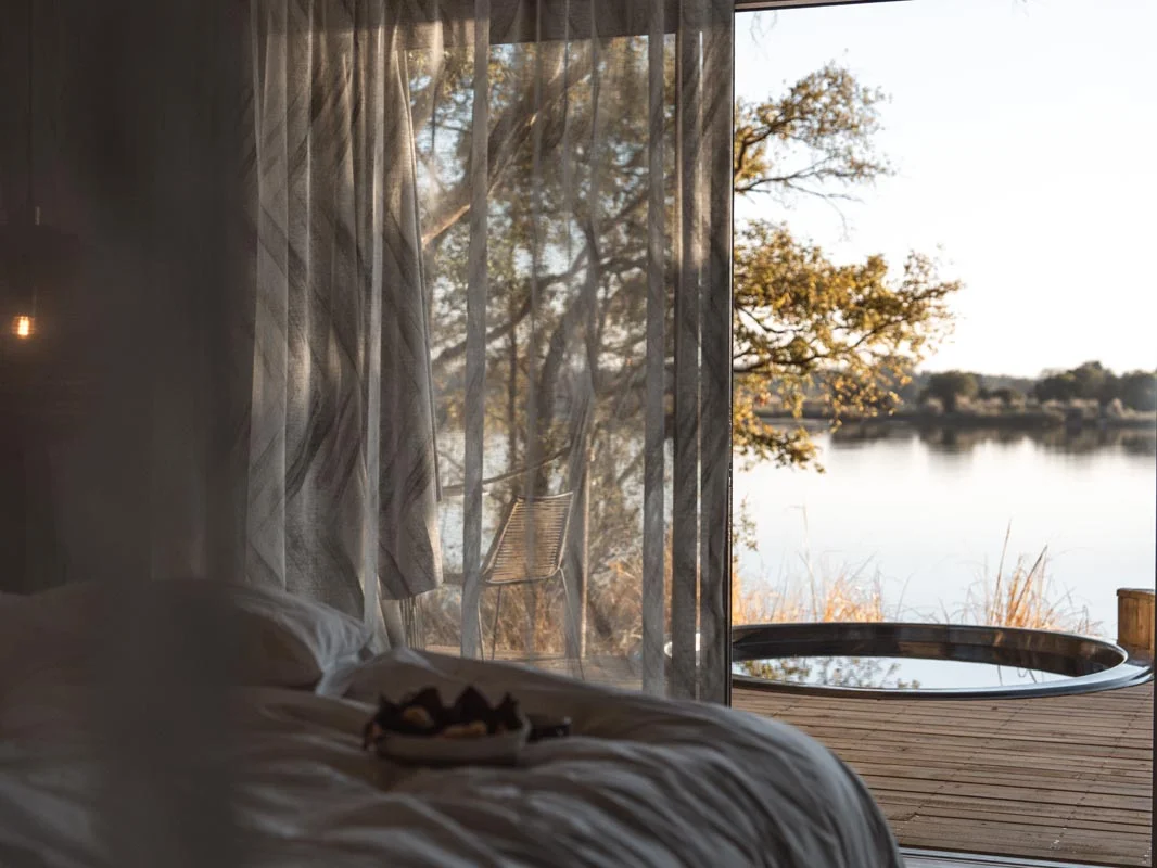 malachite lodge