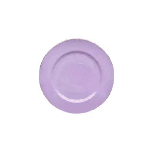 Underplates | Lilac