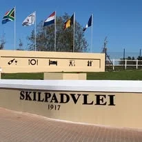 Skilpadvlei Wine Farm