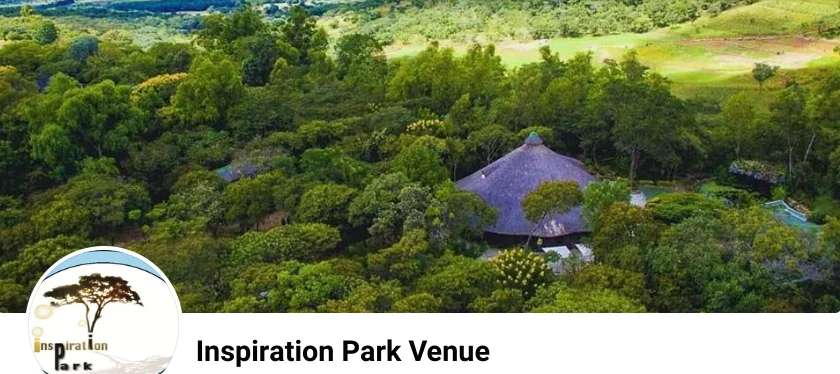 Inspirtion Park Venue