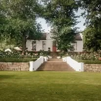 Diamant Estate