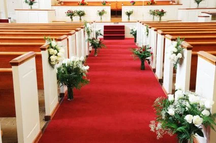 Platform Carpet