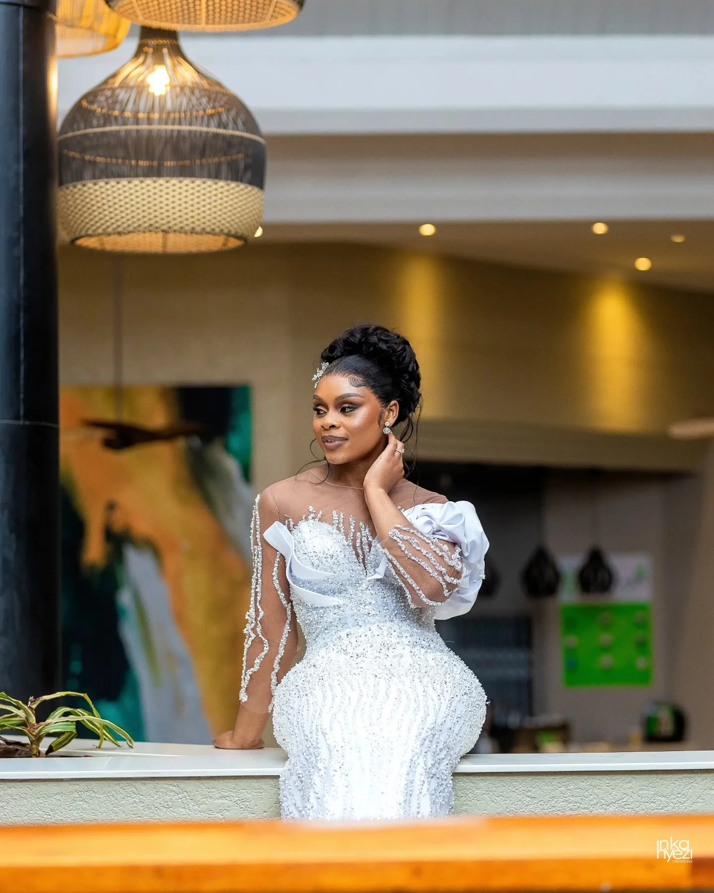 Inkanyezi Creations