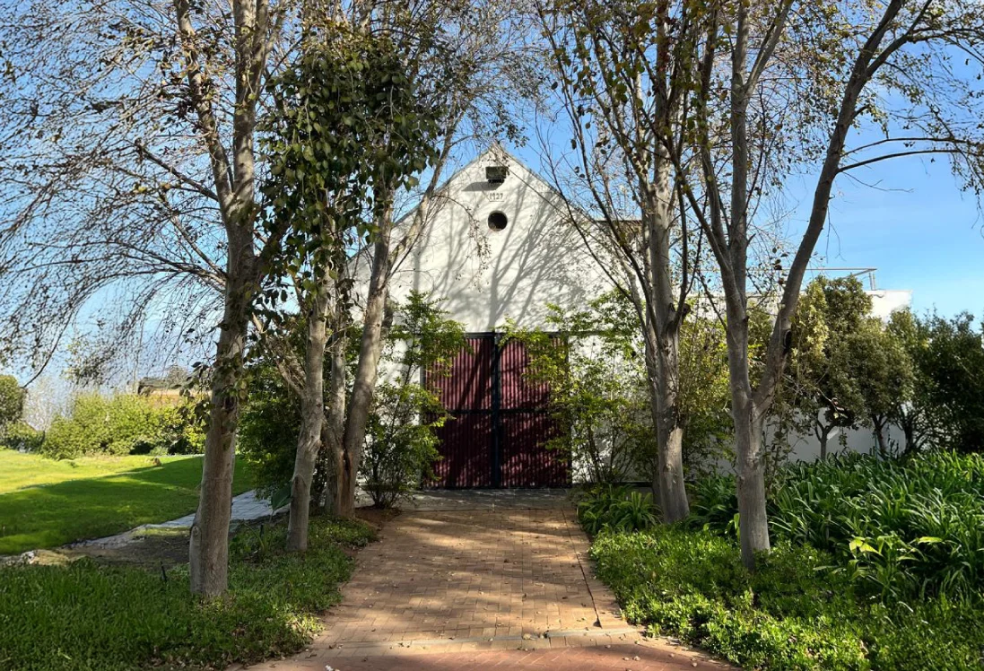Klein Welmoed Luxury Guest House