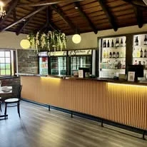 Suikerbossie Restaurant & Estate