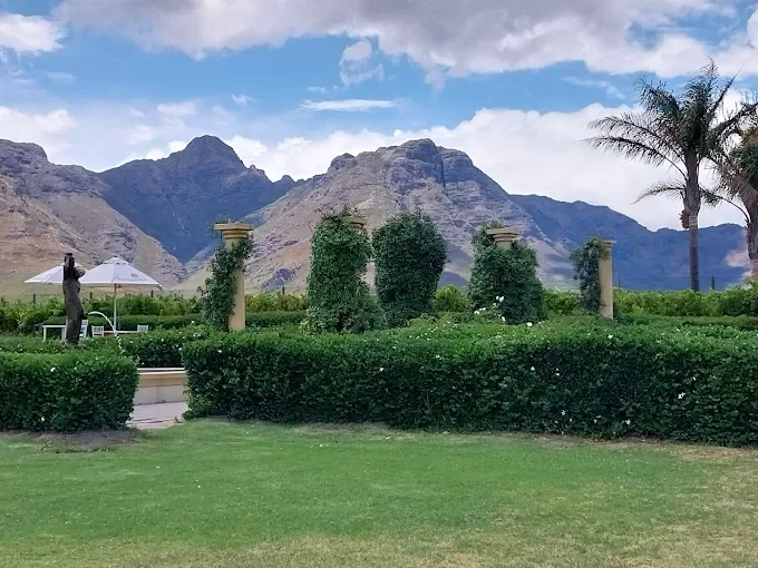 Stellenrust Wine Estate