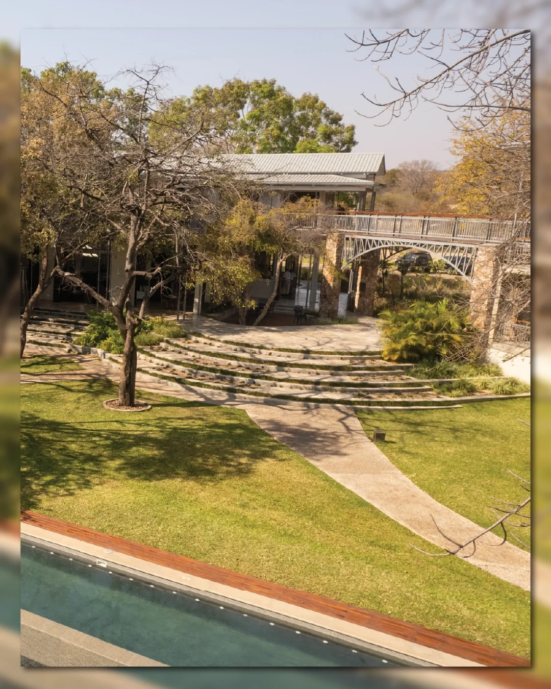 Palm River Hotel